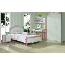 Children Bedroom Furniture (WJ27370)